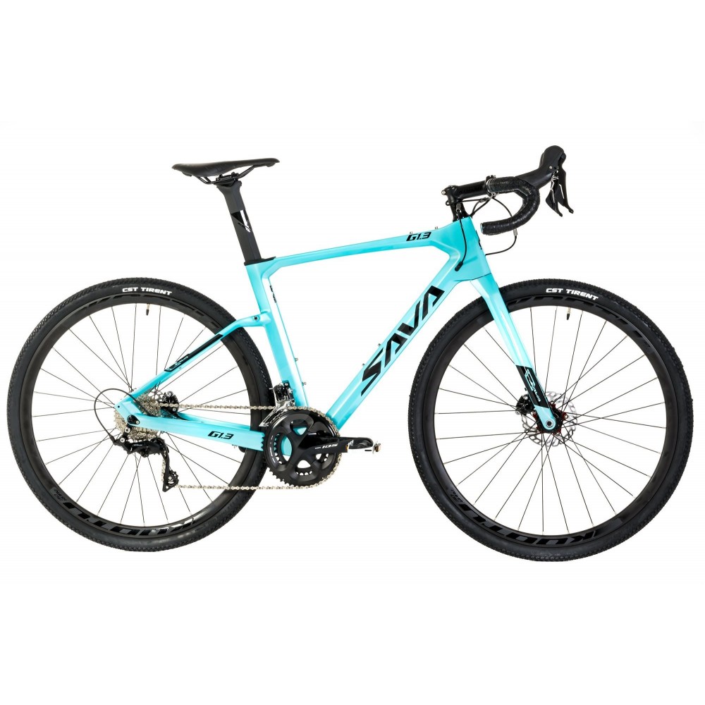 Sava Gravel Carbon G X Bradsk Cyklo Sport Outlet