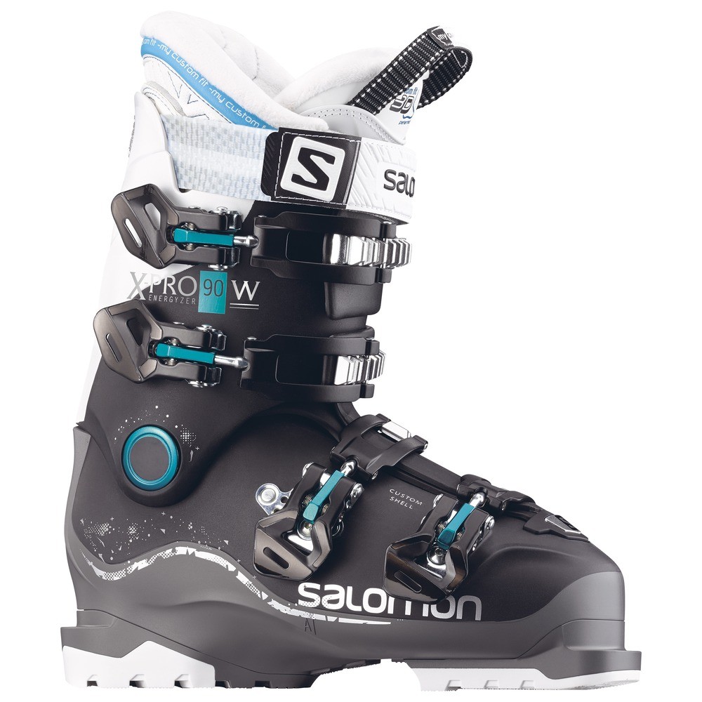 SALOMON XPRO ENERGYZER 130スキーブーツ - スキー