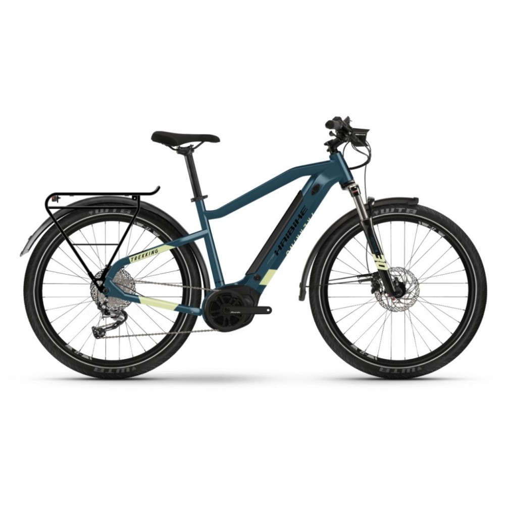 ebike trekking 2021