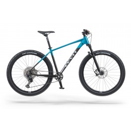 LEVIT NOTOS 1 27,5" teal black pearl 2022