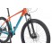 LEVIT NOTOS 5 27,5" orange teal pearl 2022