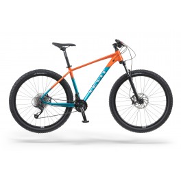 LEVIT NOTOS 5 27,5" orange teal pearl 2022