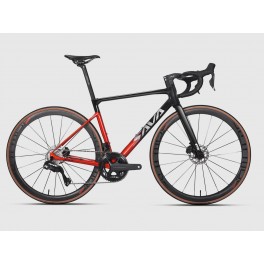 Sava Vegir 2.0 Endurance Carbon Ultegra Di2 2x12 2025