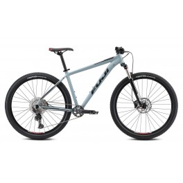 Fuji Nevada 29 1.0 LTD satin gray