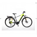 Canull Levit Musca MX 630Wh  over yellow/grey