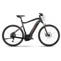 Haibike Sduro Cross 6.0 pánské i500Wh, vykoupené