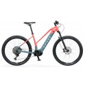 LEVIT CORAX Bosch CX 1 500 mid pink grey