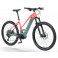 LEVIT CORAX Bosch CX 1 mid pink grey