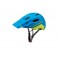 Helma CRATONI C-Maniac 2.0 Trail Blue/Lime Matt - L/XL (58-61cm)