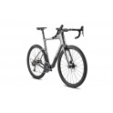 Fuji Jari Carbon 1.1 charcoal