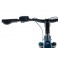 Leader Fox Saba 29" Blue, Panasonic GX Ultimate 95Nm, 835Wh