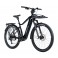 Leader Fox Bend 28" pánský Black, Bafang M510, 95Nm, 835Wh