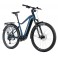 Leader Fox Bend 28" pánský Blue, Bafang M510, 95Nm, 835Wh