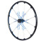 Zapletena kola Crank Brothers Cobalt Iodine 3 27,5, blue