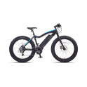 Elektrokolo NCM Aspen , Fatbike, 48V, 624Wh